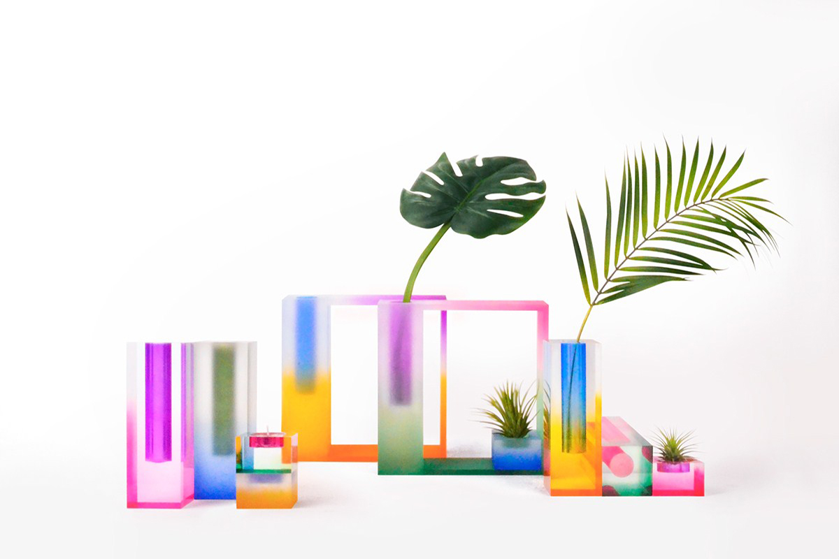 創(chuàng)意產(chǎn)品設計展示