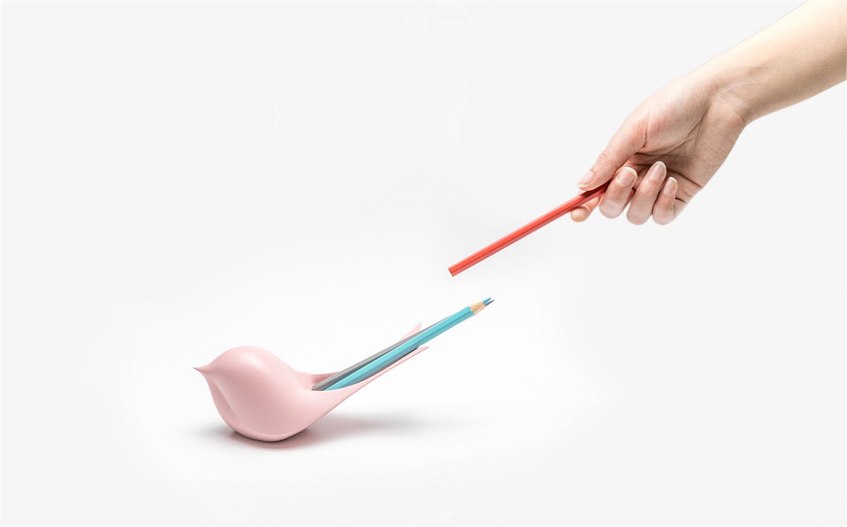 創(chuàng)意產(chǎn)品設計展示