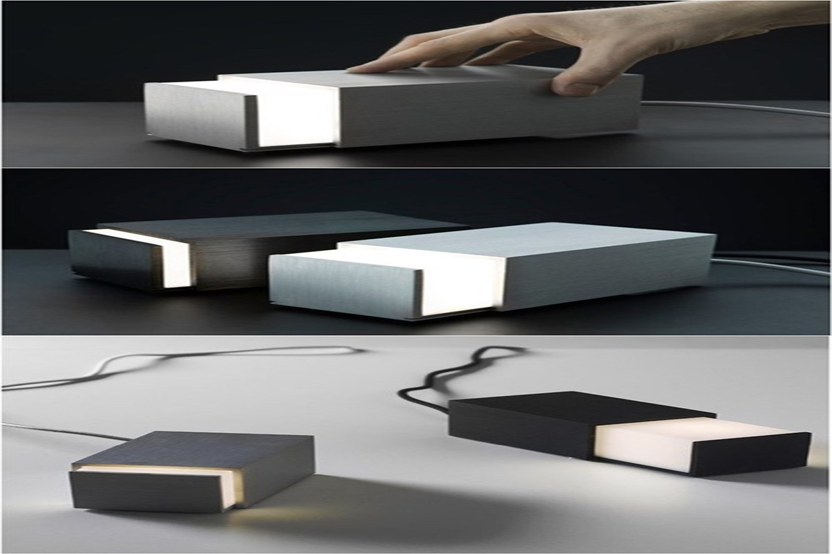 創(chuàng)意產(chǎn)品設計展示